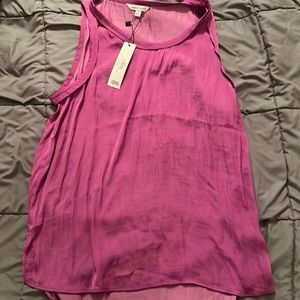 NWT Tank